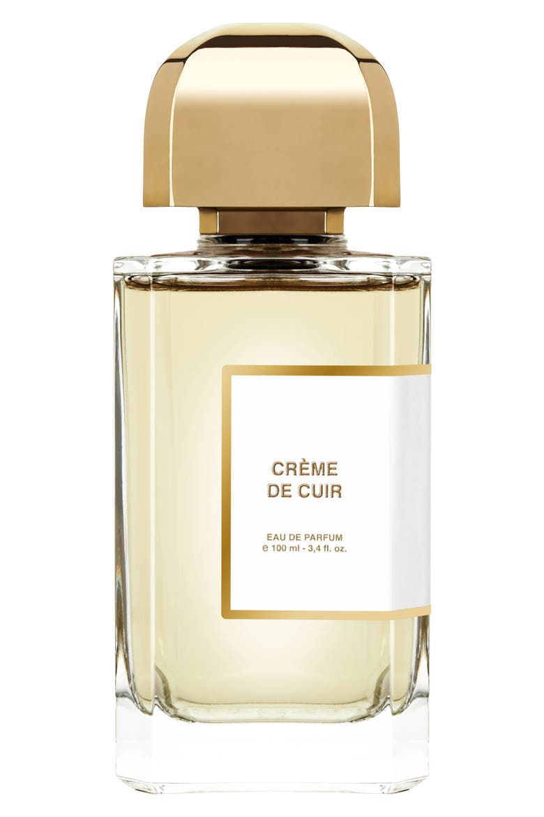 Crème de Cuir Eau de Parfum, Main, color, NO COLOR