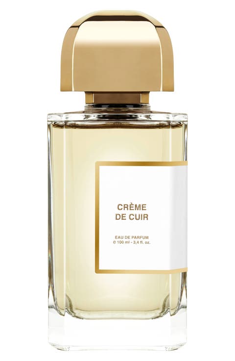 Crème de Cuir Eau de Parfum