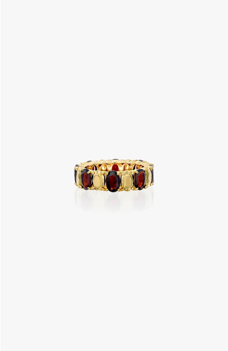 SEREIA OFFICIAL Thea Ring, Alternate, color, Yellow Gold