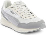 PUMA R78 Gravity Shine Sneaker
