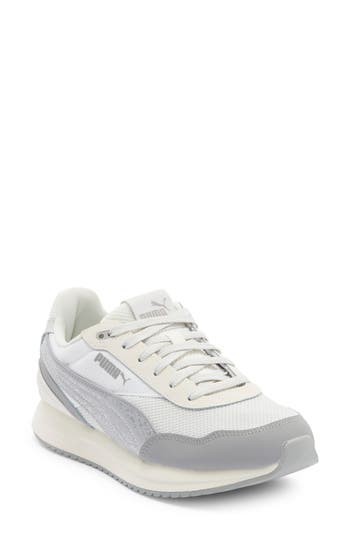 Puma R78 Gravity Shine Sneaker In Multi