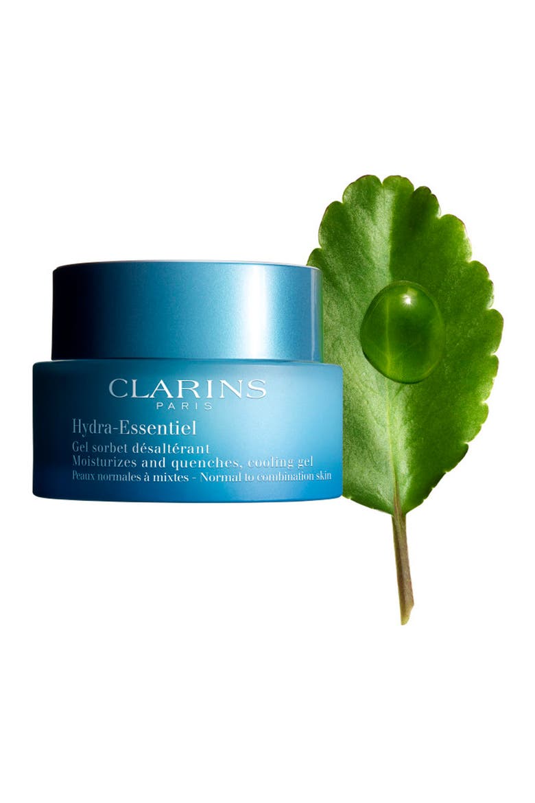 Hydra-Essentiel Cream Gel, Alternate, color, NO COLOR
