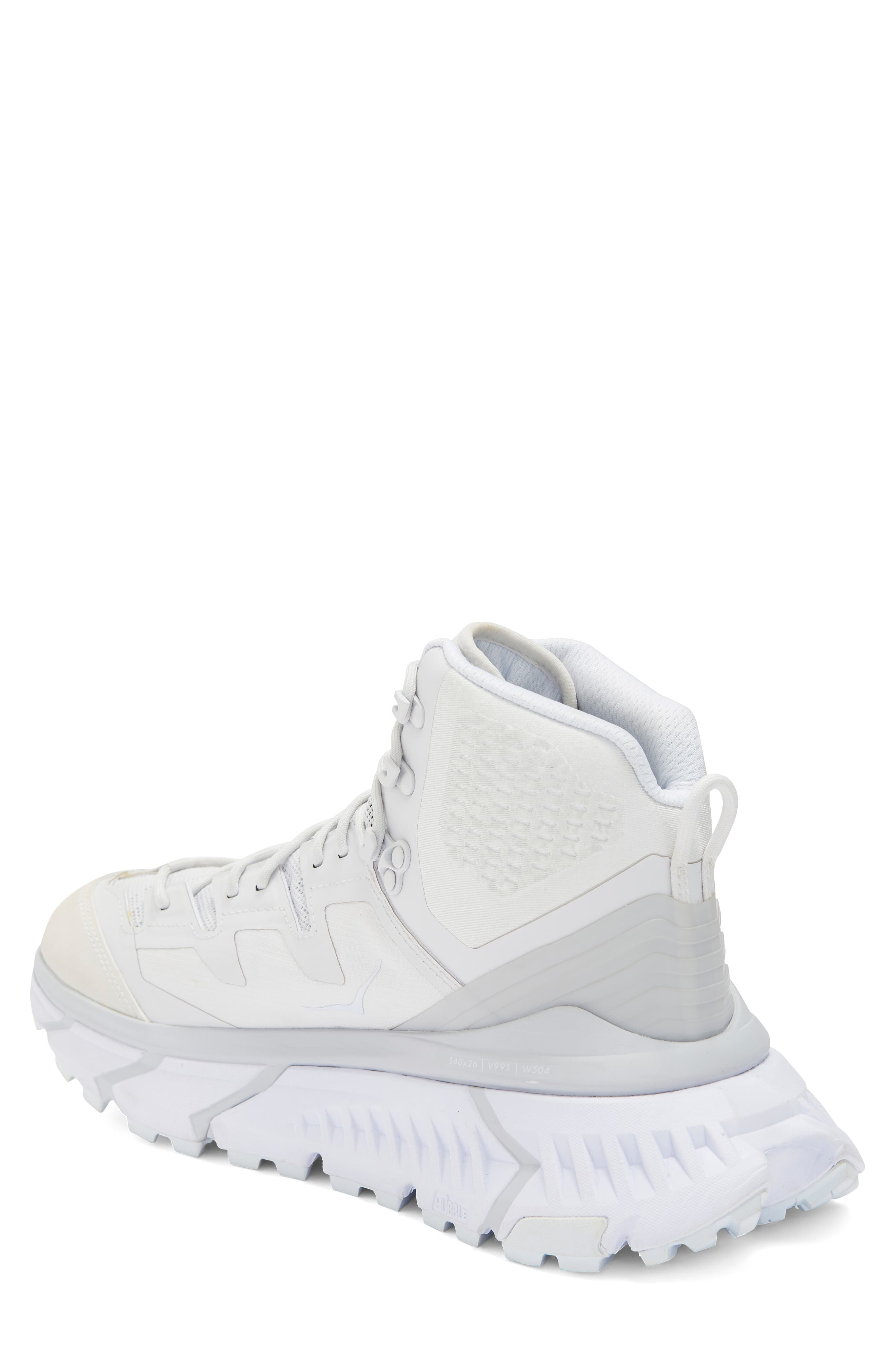 HOKA TenNine Hike GTX, Alternate, color, 