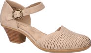 EASY STREET Justina d'Orsay Pump