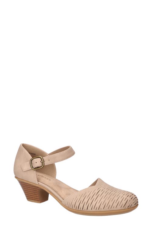 EASY STREET EASY STREET JUSTINA D'ORSAY PUMP