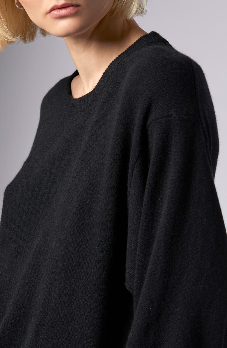 Equipment Elodie Crewneck Cashmere Sweater, Alternate, color,