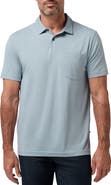 TravisMathew The Cloud Polo