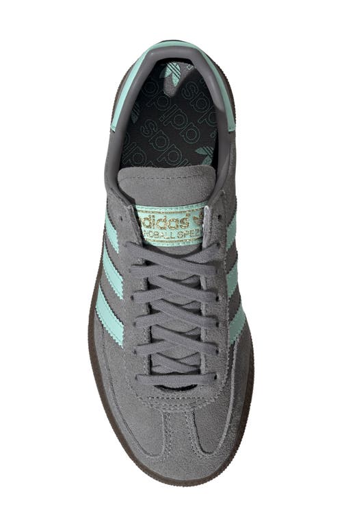 ADIDAS ORIGINALS ADIDAS KIDS' HANDBALL SPEZIAL SNEAKER