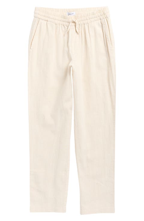 Kids' Wilfred Linen Pants (Big Kids)