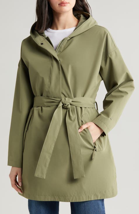 Nordstrom raincoats online