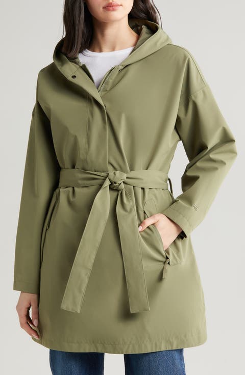 Lilja Waterproof Raincoat
