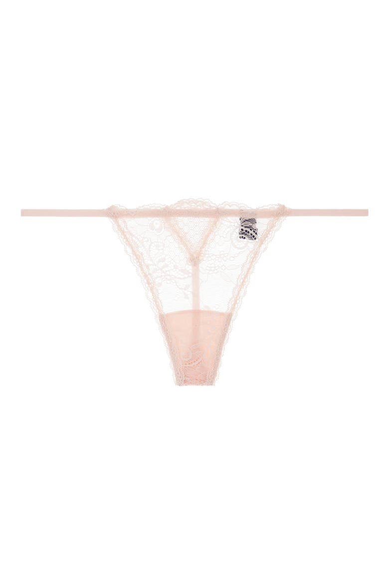 Sapna G-String Thong, Main, color, DELICATE