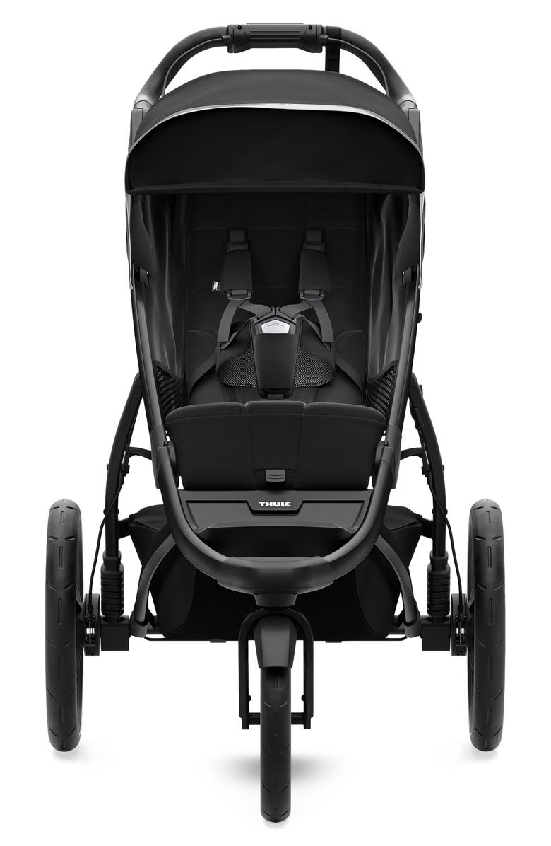 Thule Urban Glide 2 All-Terrain Single Stroller, Alternate, color,