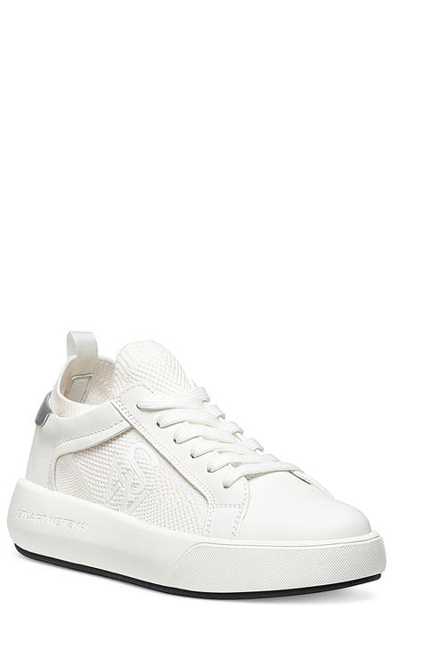 HTF popular Stuart Weitzman Shearsport Sneakers