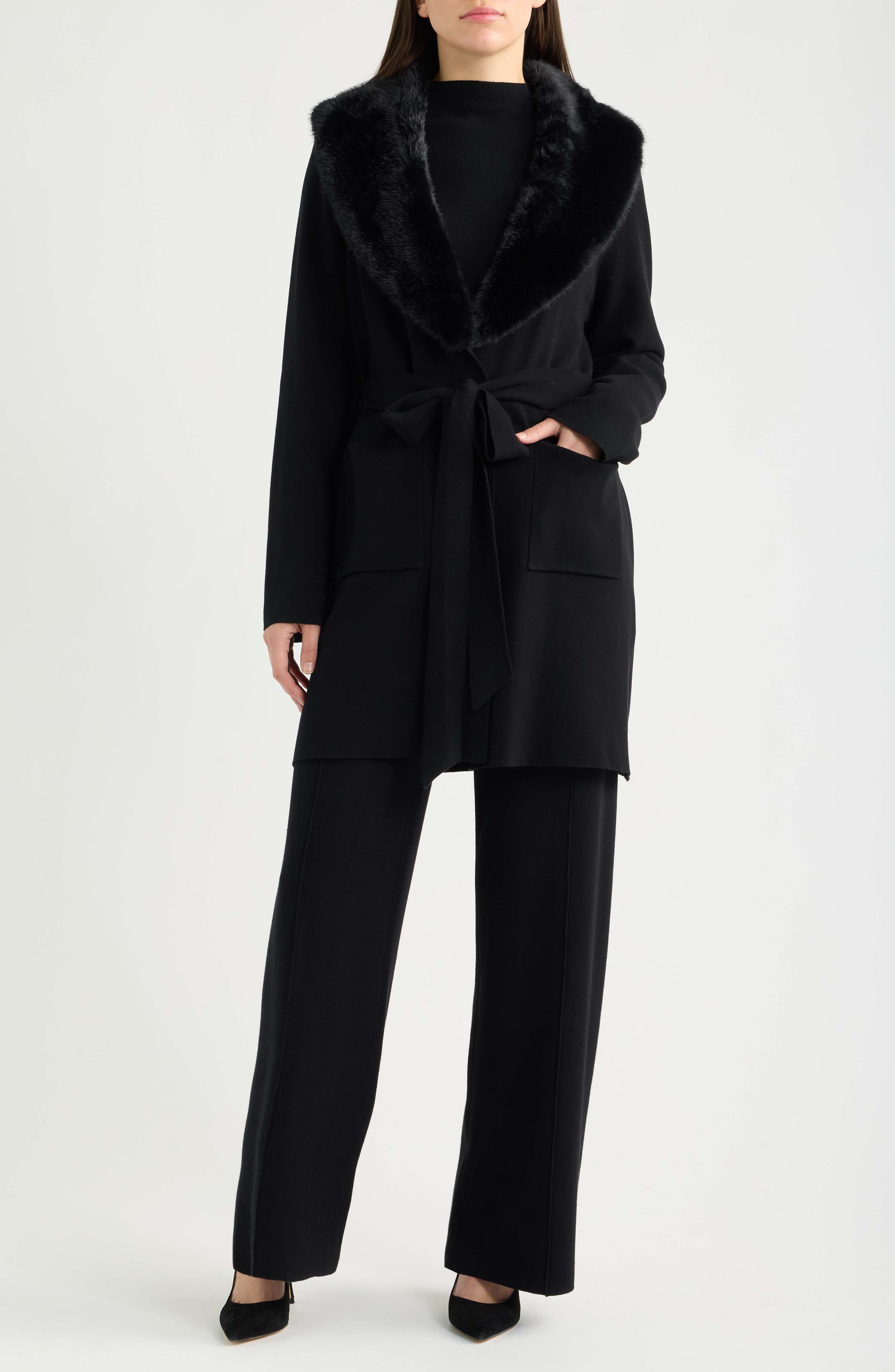 selected BLACK