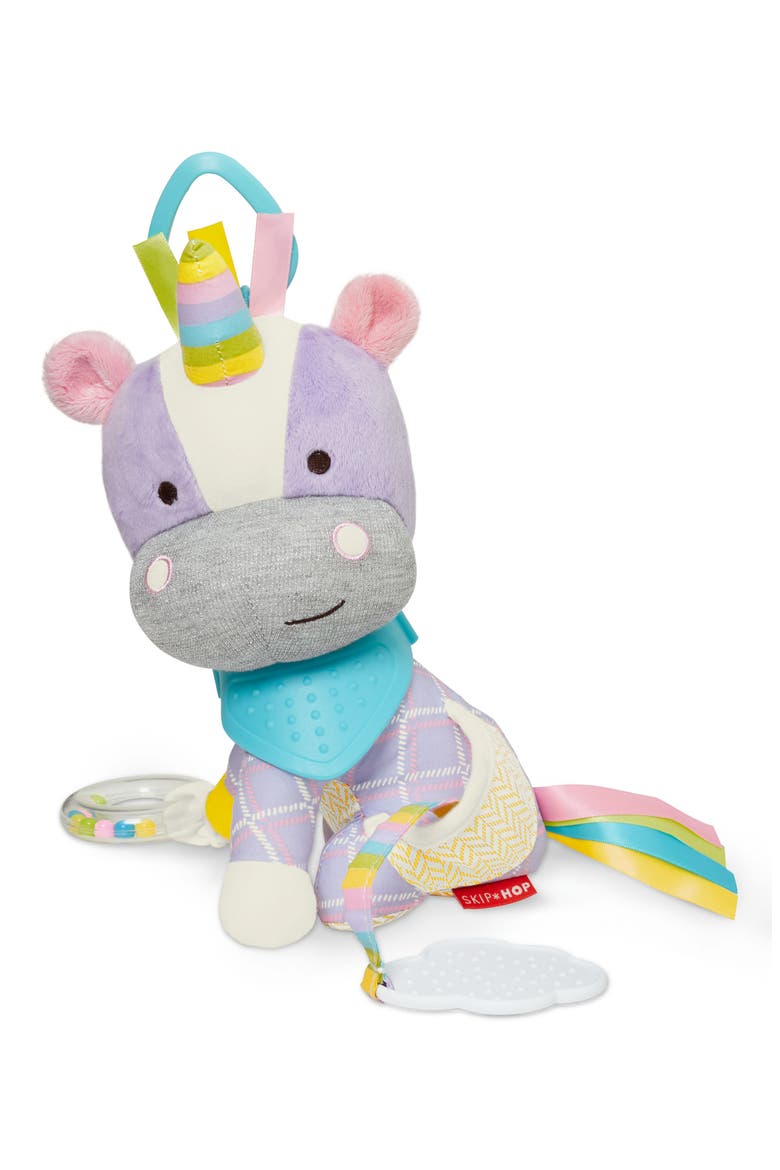 Bandana Buddies Activity Unicorn, Main, color, PURPLE