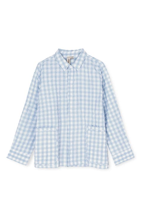 Baek and Bolge Bianca Lounge Shirt
