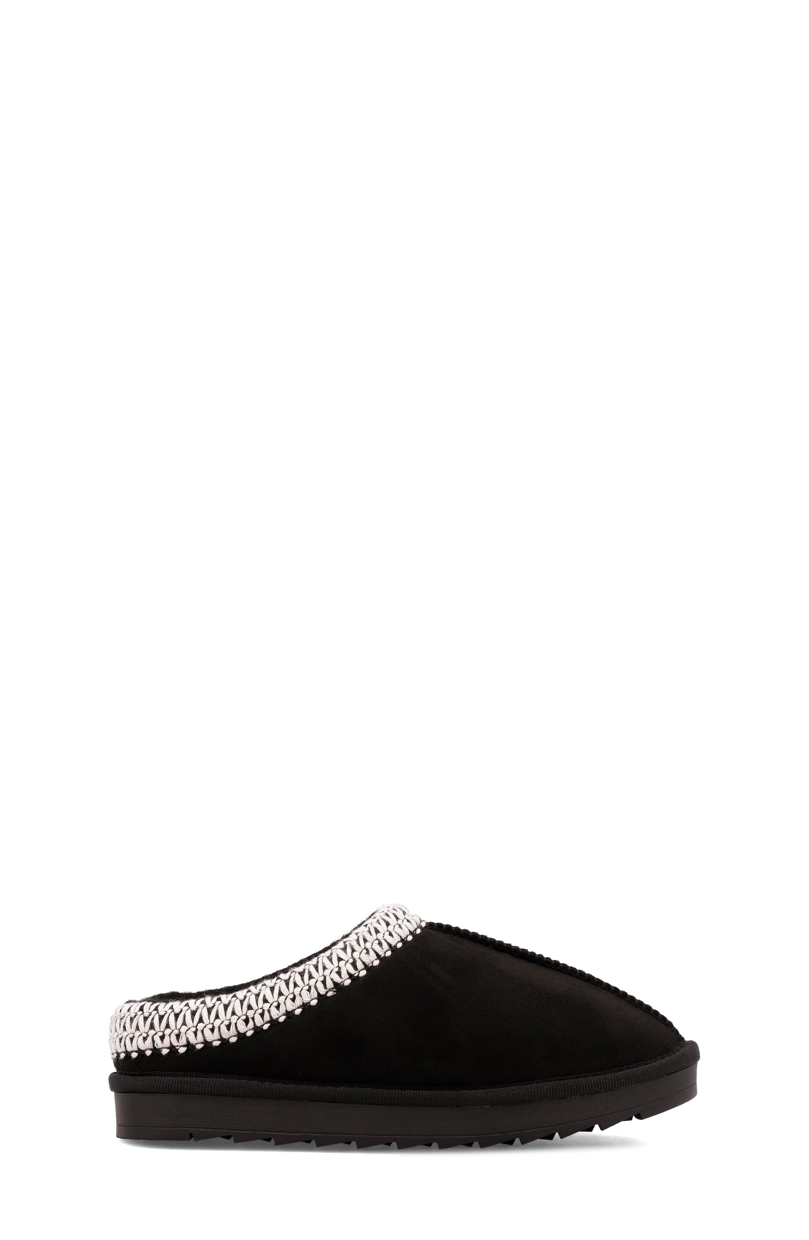 MIA Kids' Downee Scuff Slipper, Alternate, color, 