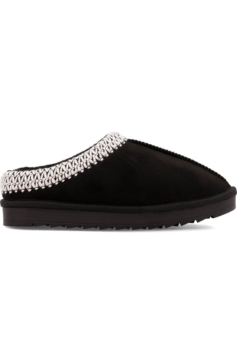 MIA Kids' Downee Scuff Slipper, Alternate, color,