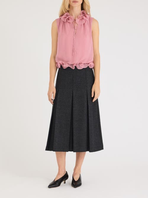 REBECCA TAYLOR REBECCA TAYLOR SARITA TOP