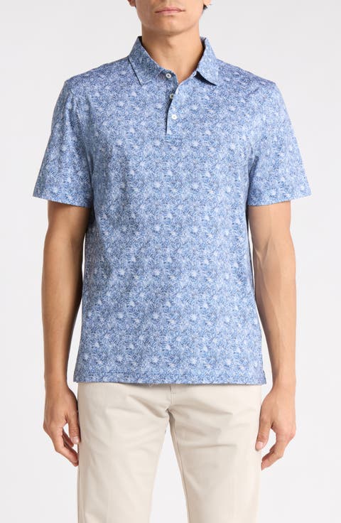 Short Sleeve Polo