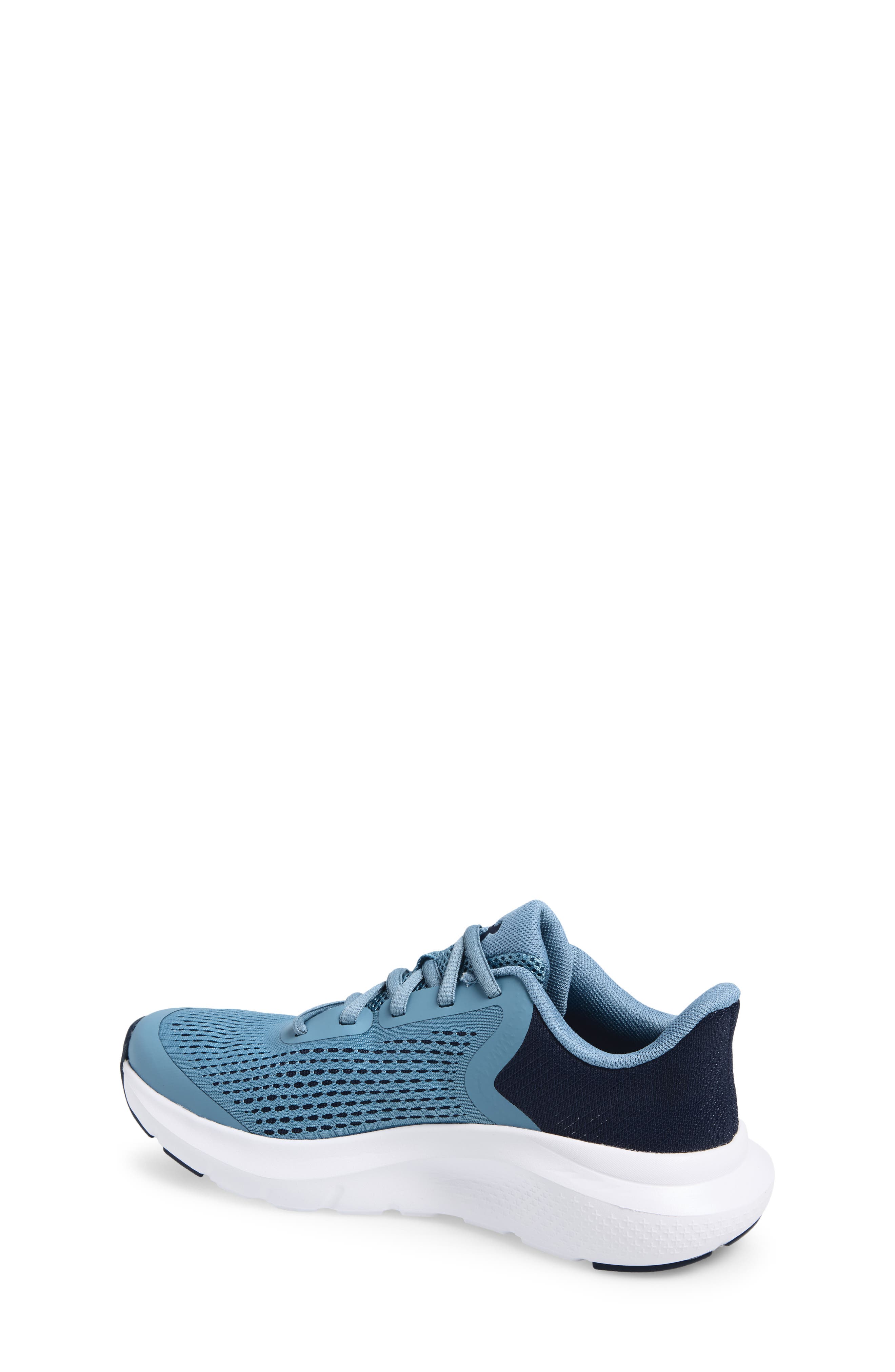 Kids' Rogue 5 Running Shoe, Alternate, color, BLUE SMOKE