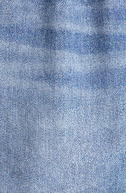 Rag & Bone Kids' Mini Miramar Pull-on Shorts In Blue