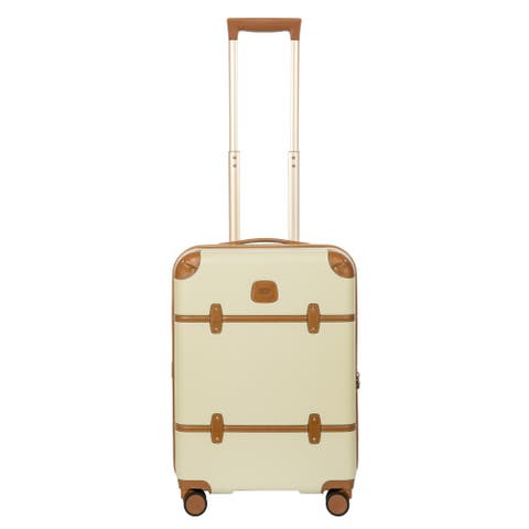 Bellagio Hardside Expandable 21'' Carry On Trolley S Esp Luggage