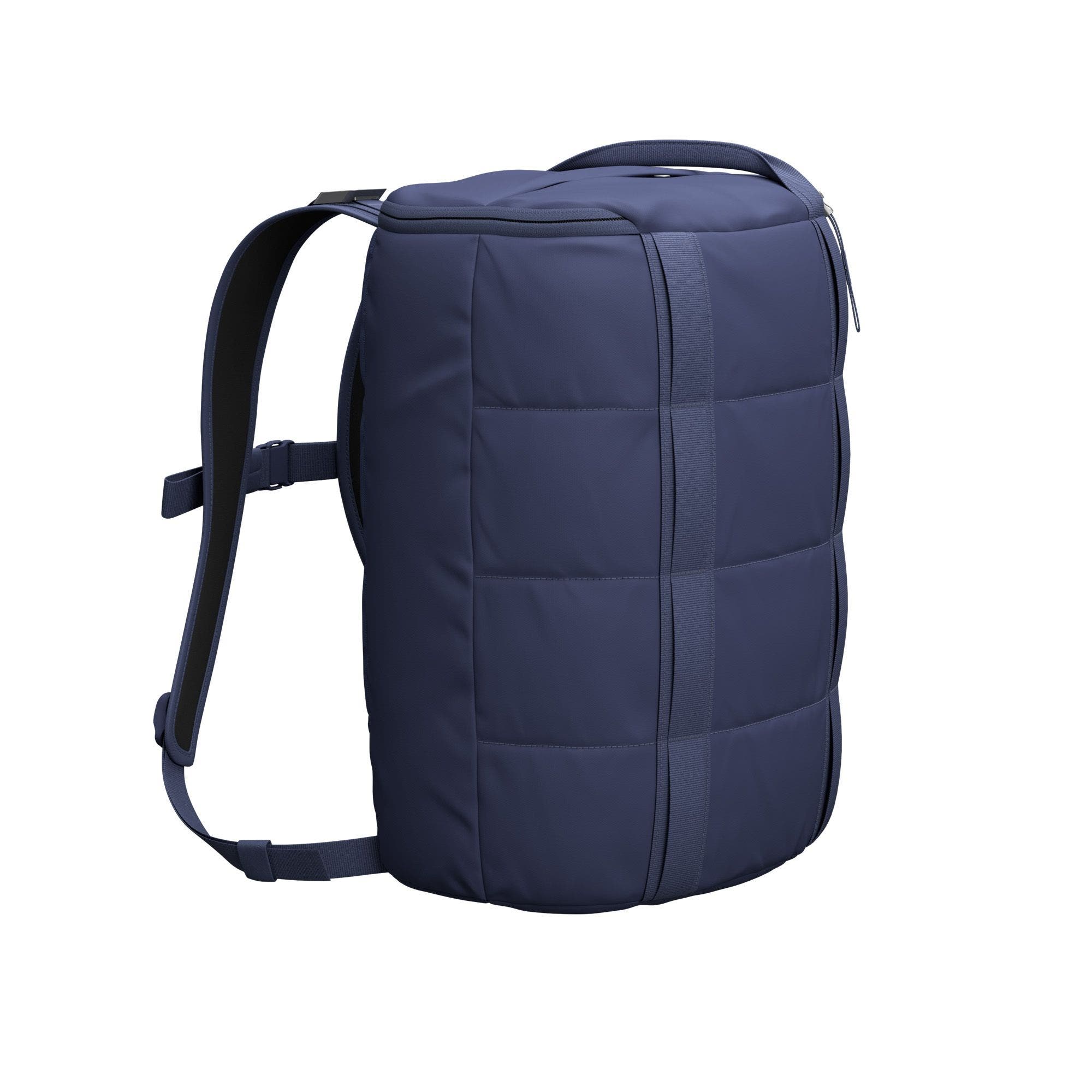 Roamer Duffel Pack, 25L, Alternate, color, Blue Hour