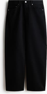 H&M Baggy Jeans