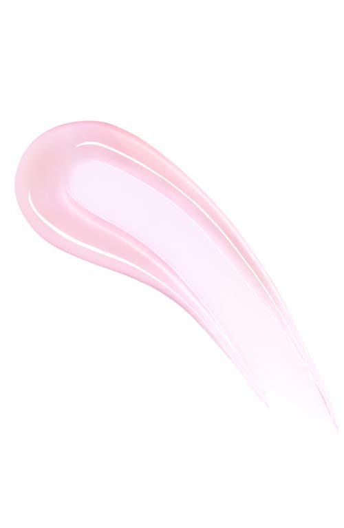 Smashbox Halo Plump + Glow Lip Gloss In Beam