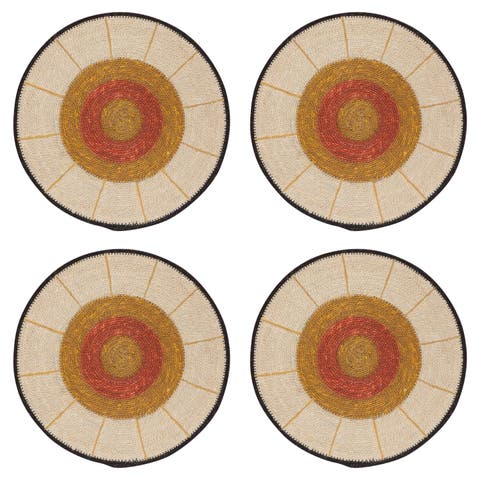 Seagrass Nova Placemat - Set of 4
