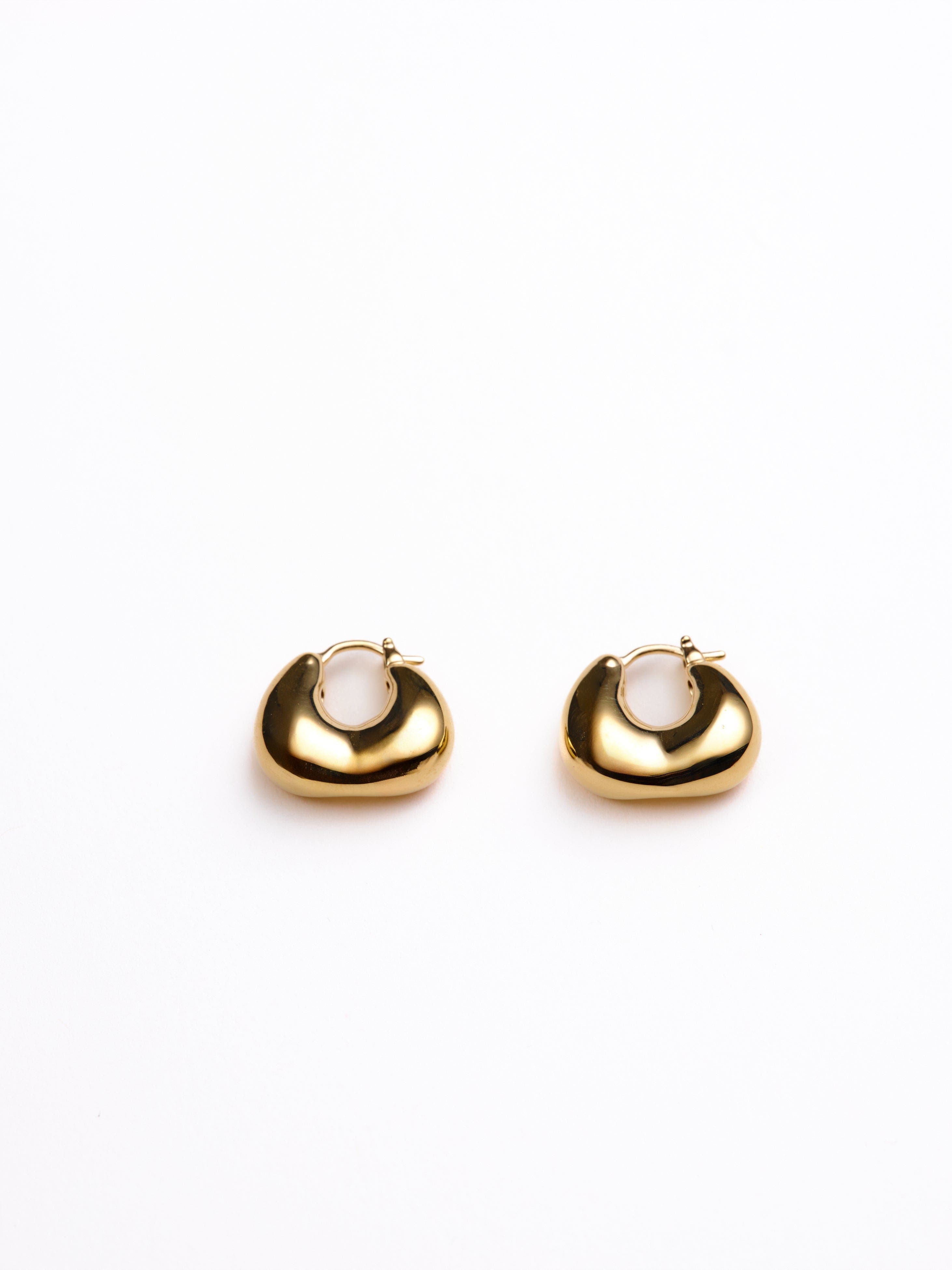 selected Recycled Gold Vermeil