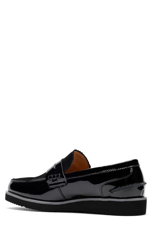 Marc Nolan Abe Penny Loafer