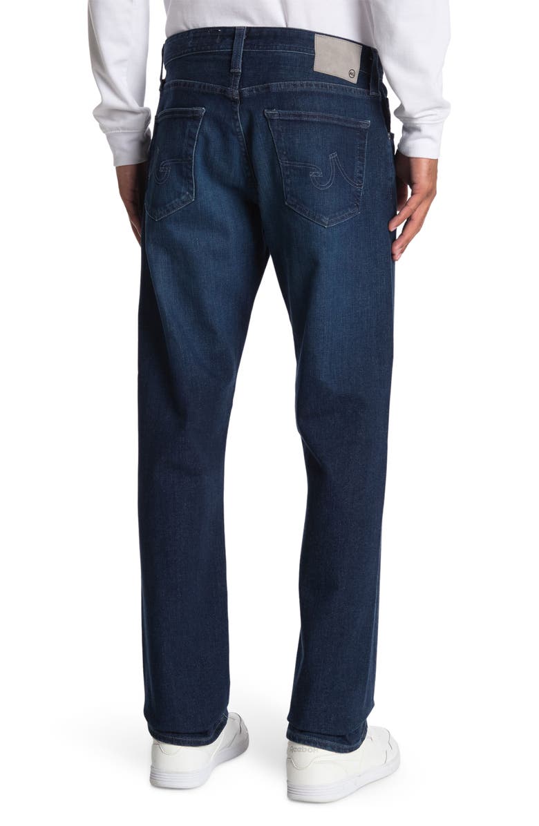 AG Jeans Ives Jeans, Alternate, color, 