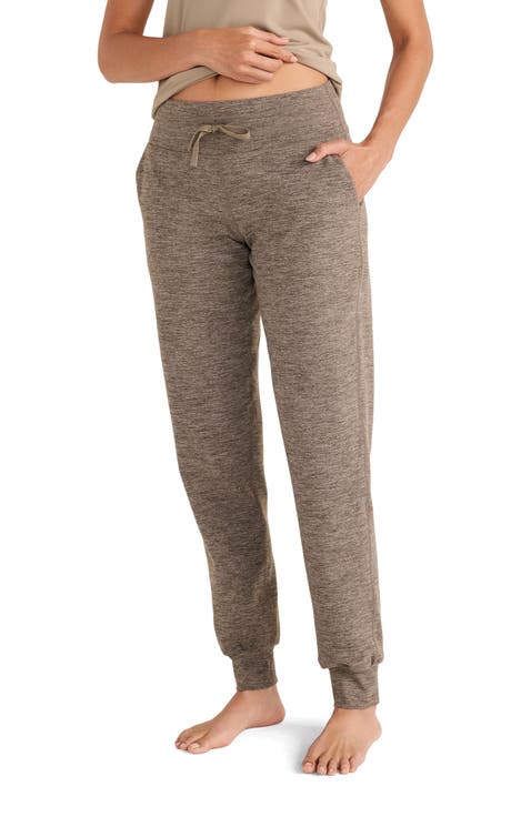Balance Heather Drawstring Joggers