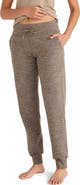 Haven Well Within Balance Heather Drawstring Joggers