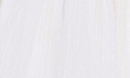 Isabel Marant Étoile Lioline Tiered Skirt In White