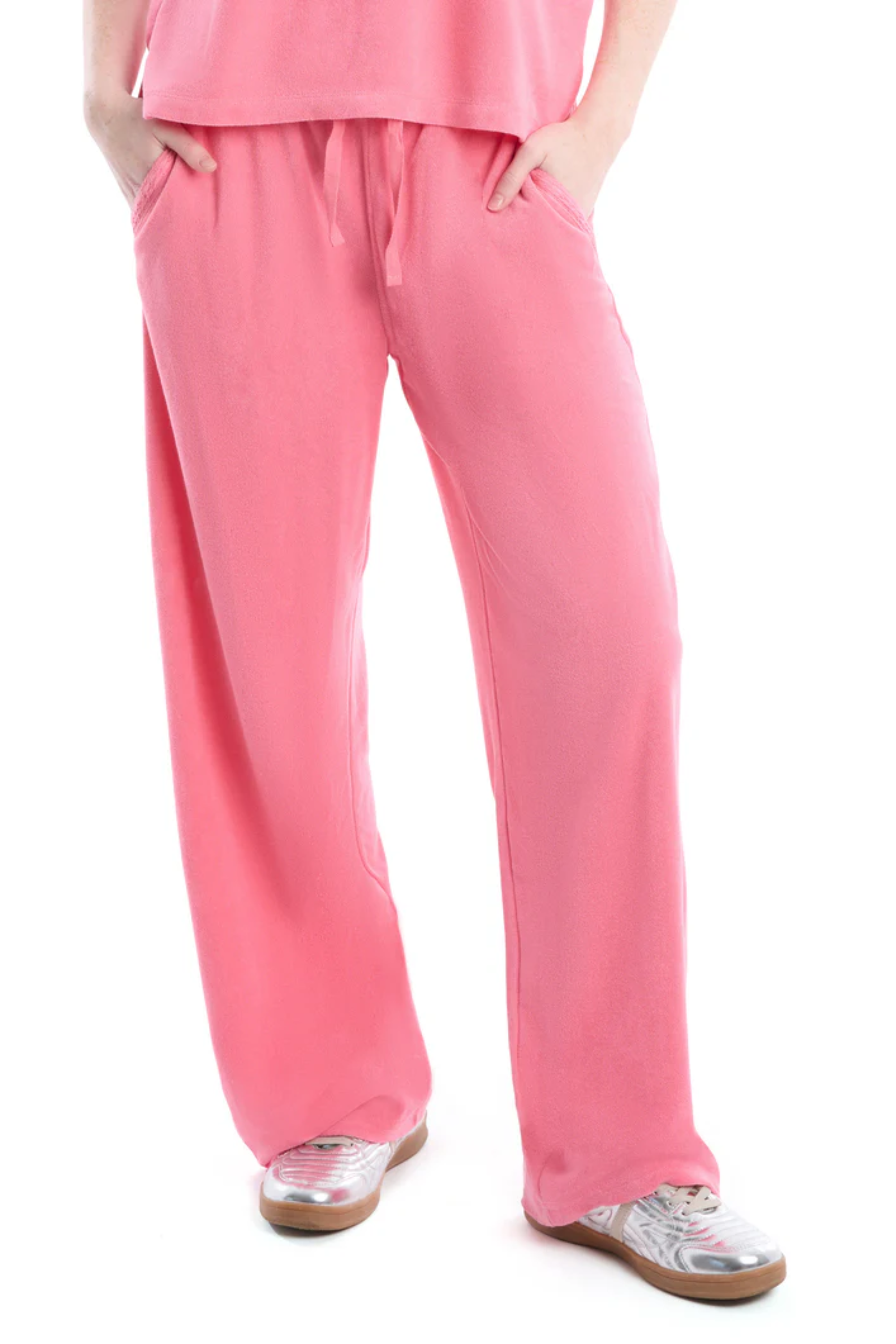 Pink Lemonade