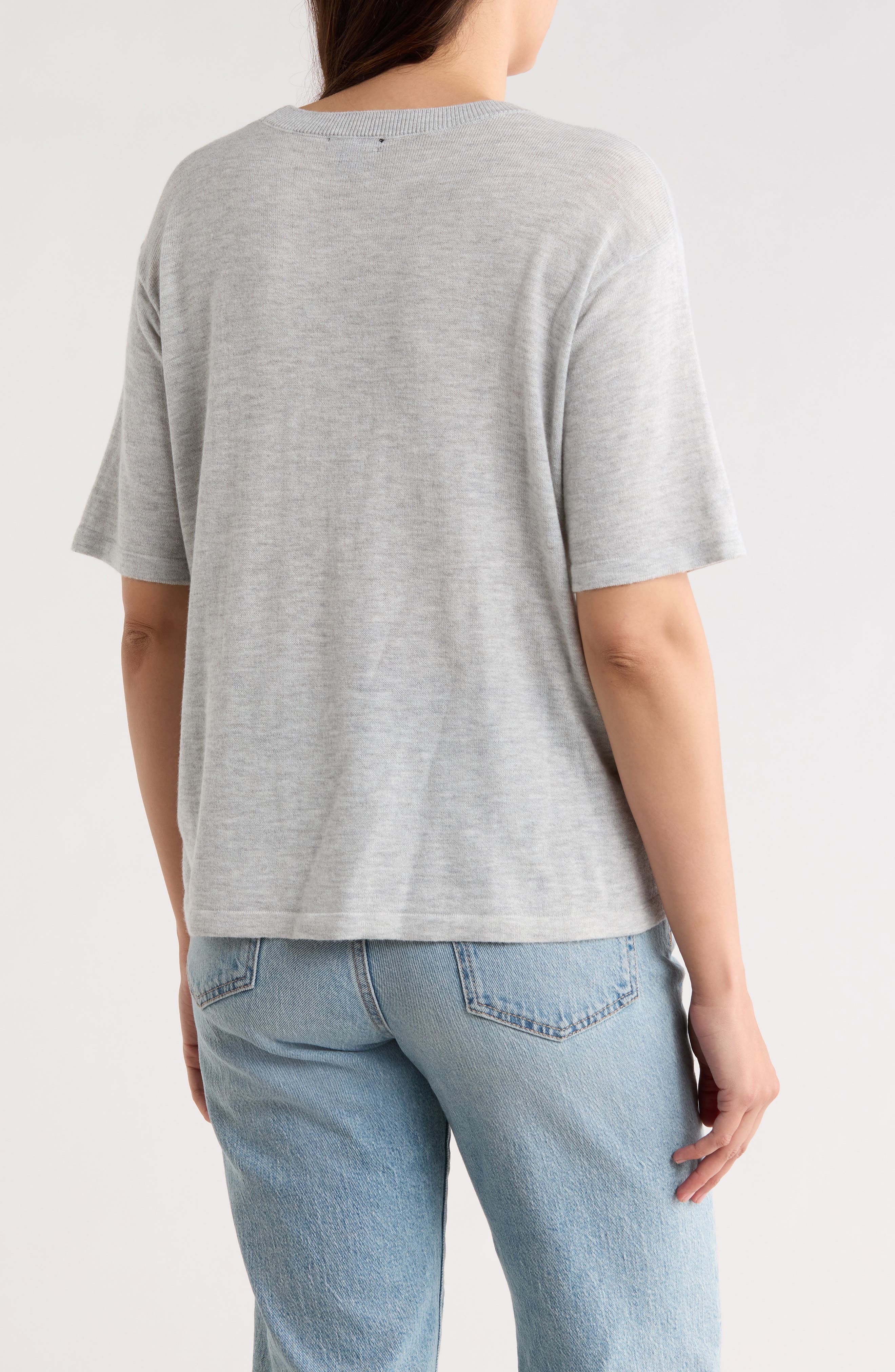 Pocket T-Shirt - image 4