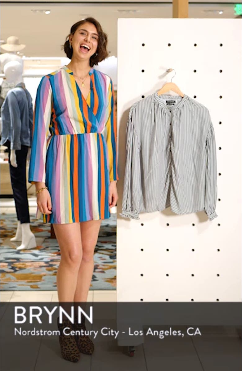 Easy Volume Top, sales video thumbnail