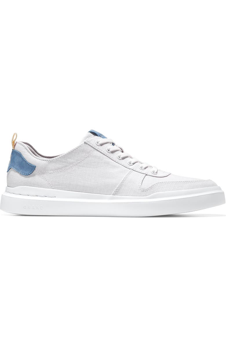 Cole Haan Grand Rally Court Sneaker - Wide Width Available, Alternate, color,