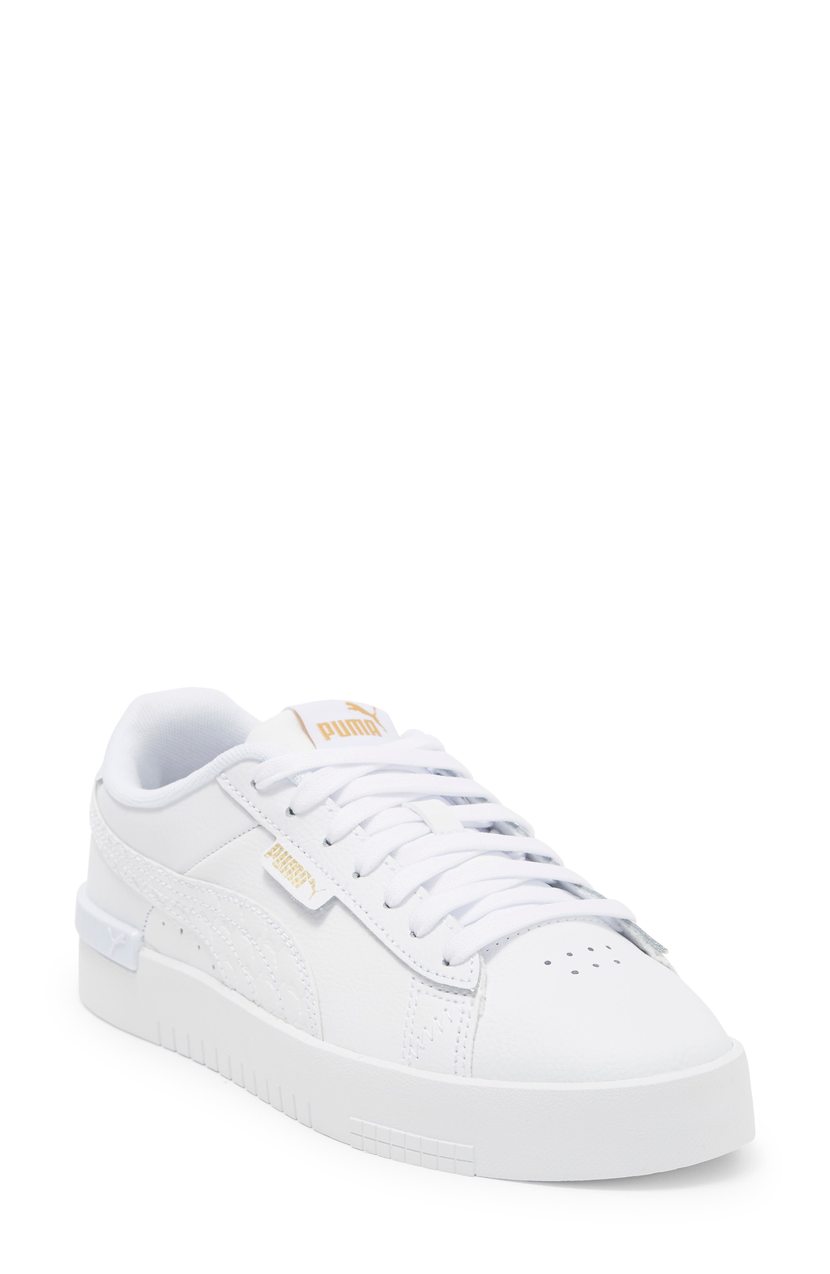 PUMA Jada Sneaker, Main, color, 