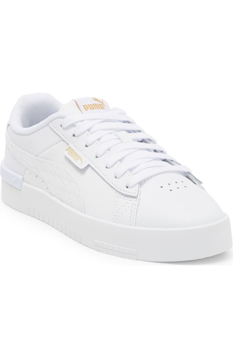 PUMA Jada Sneaker, Main, color,