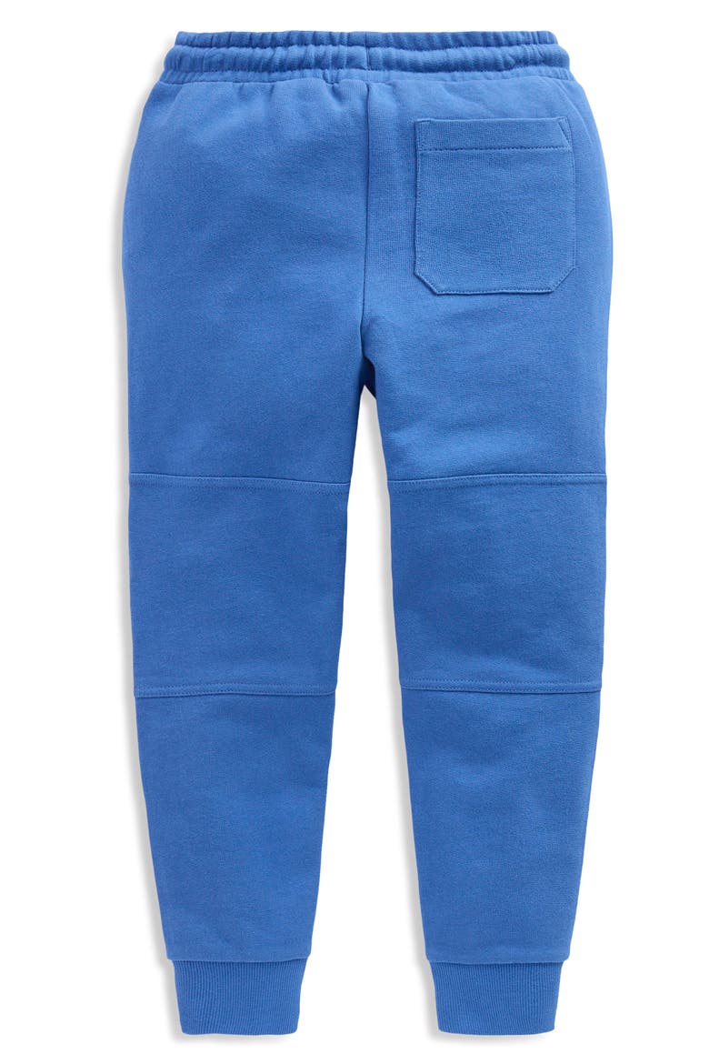 Kids' Warrior Knee Joggers, Alternate, color, PALACE BLUE