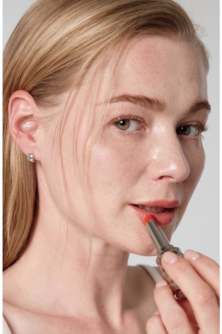 Perfecting Lip Color, Alternate, color, AMBER