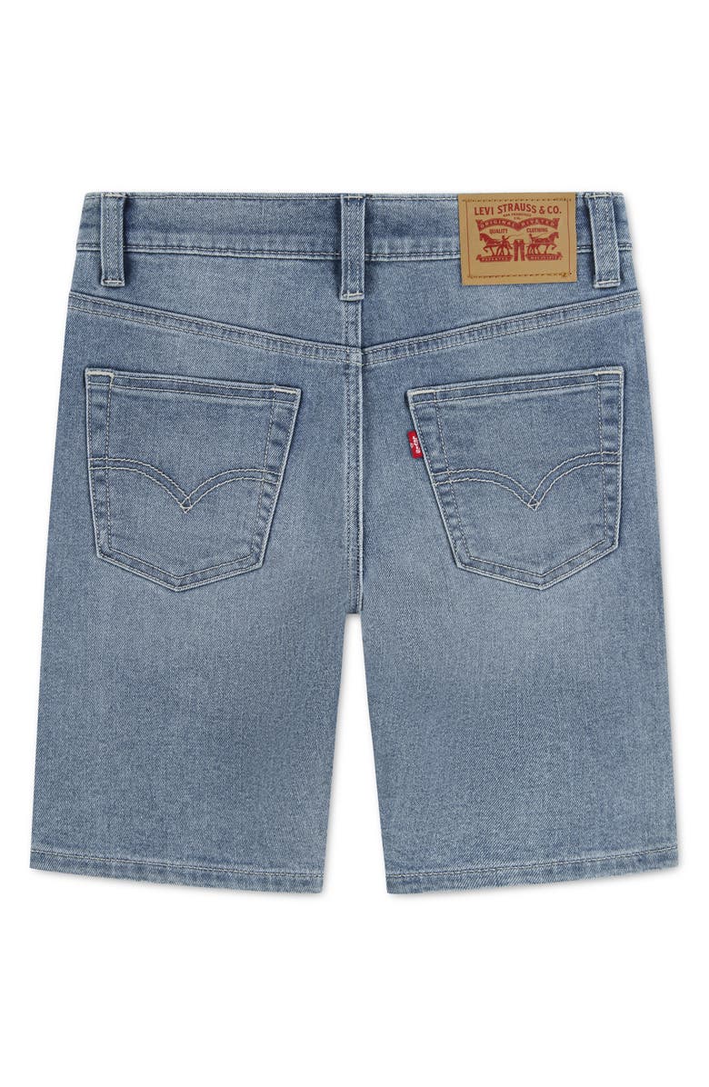 Levi's Kids' 511 Slim Fit Denim Shorts, Alternate, color, Bay Area