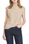 Emery Turtleneck Sweater Vest