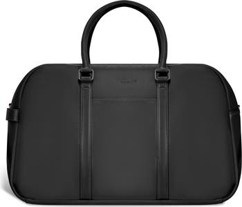 Water Resistant Nylon Duffle Bag