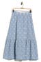 selected Blue Daisy